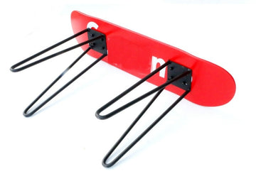 Skateboard Stool Chairs